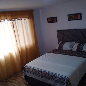 Apartamento Piso 3-apartment Near To Cali Airport Colombia