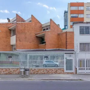 *** Hotel Urban G Colombie