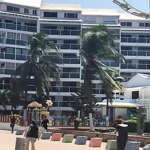  Apartamento Punta Hansa By Top Location Colombia