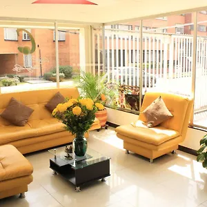 ** Hotel Cosmopolitan Colombie