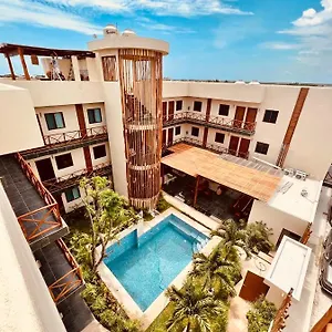 Manglar Hotel Mahahual