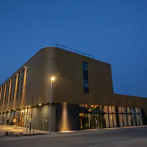 Ibis Styles Hotel Nördlingen