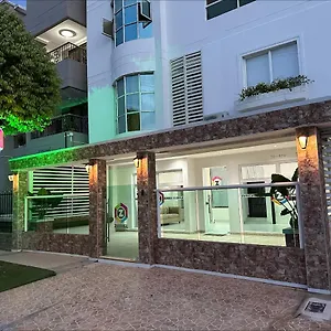 **** Hotel Zuriel Boutique Colombie
