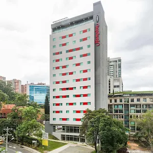 Hampton By Hilton Medellin