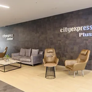 **** Hotel Aeropuerto Colombia