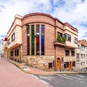 Casa Candilejas Hotel Bogota