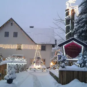 Waldpension Pfeiferhaus Gasthuis Warmensteinach