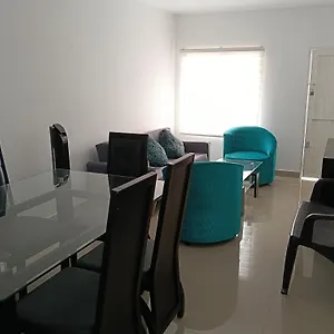  Apartamento D'alessandro Colombia