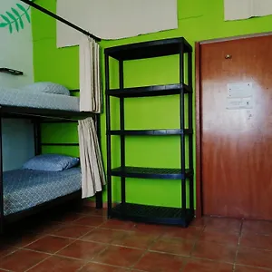 Xungla Hostel Cancún