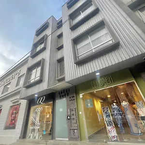  Apartamento Edificio Lotus Loft Colombia