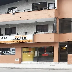 Ayenda De San Juan Medellin