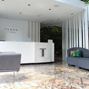 Terra Biohotel Medellin