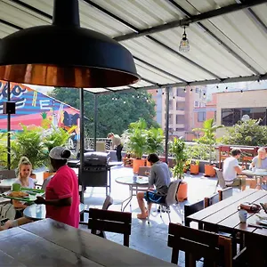  Albergue Noah Boutique