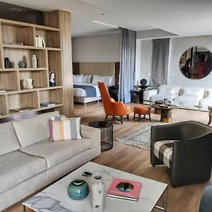 Cassa Luxury Homes Aparthotel Bogota