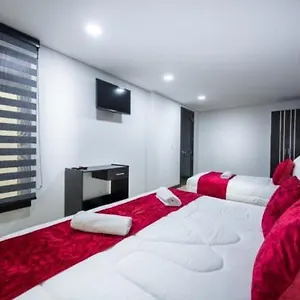 Boutique Markes Hotel Bogota