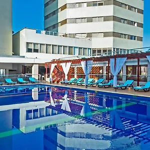 *** Hotel Dorado Plaza Bocagrande Colombia