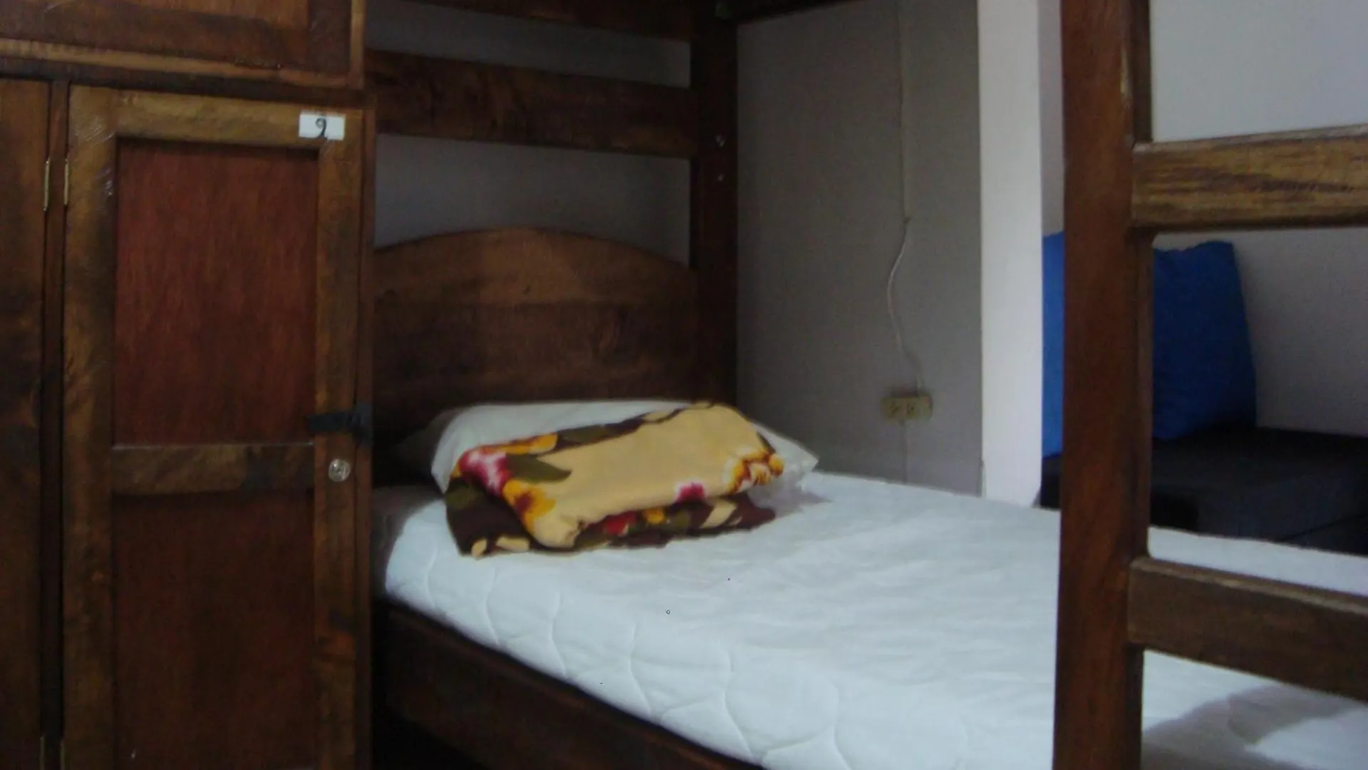 Arcadia Hostel Medellín 0*,