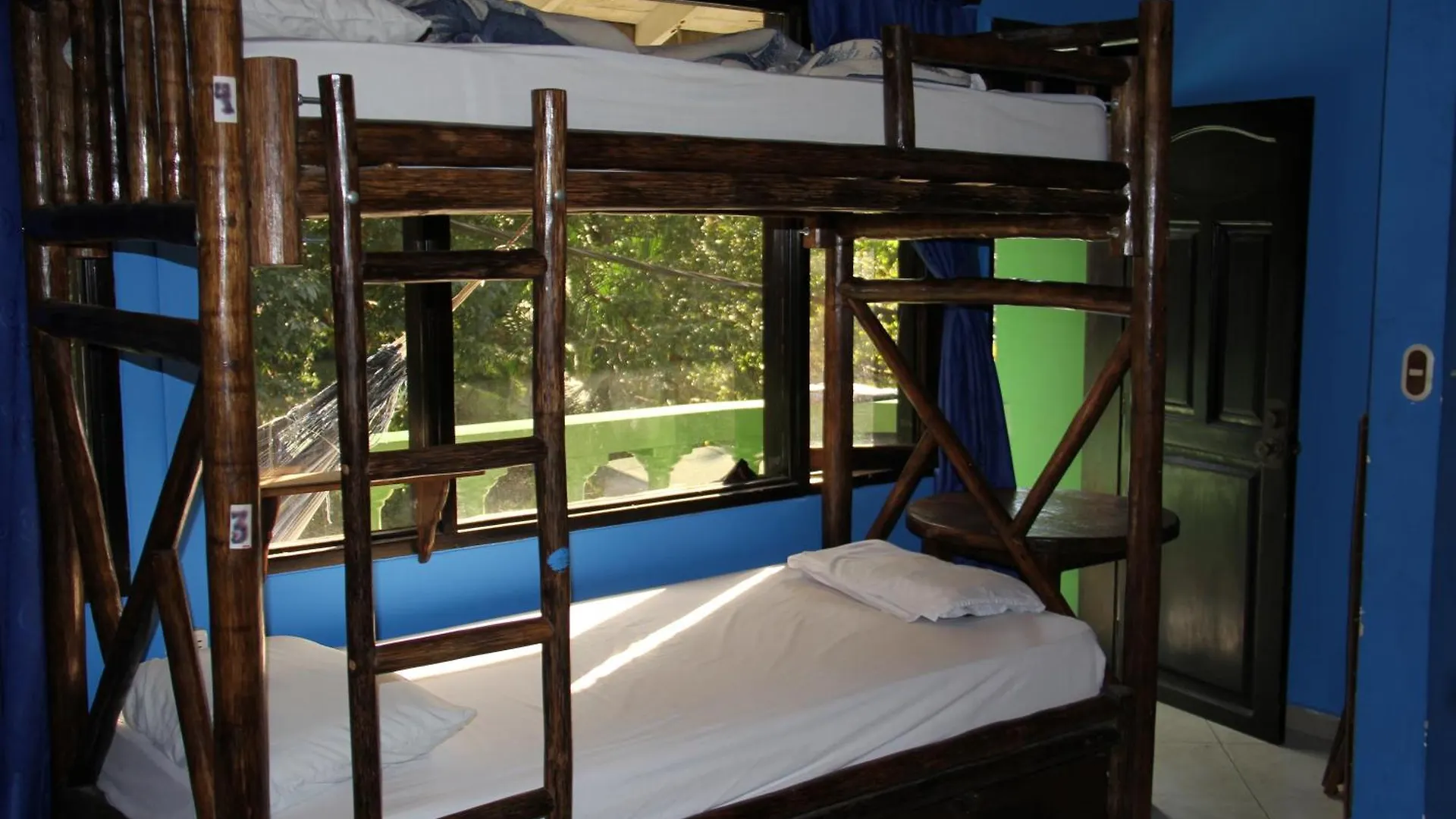 Arcadia Hostel Medellín Colombia