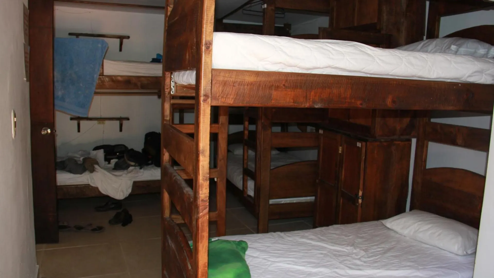 Arcadia Hostel Medellín 0*,  Colombia