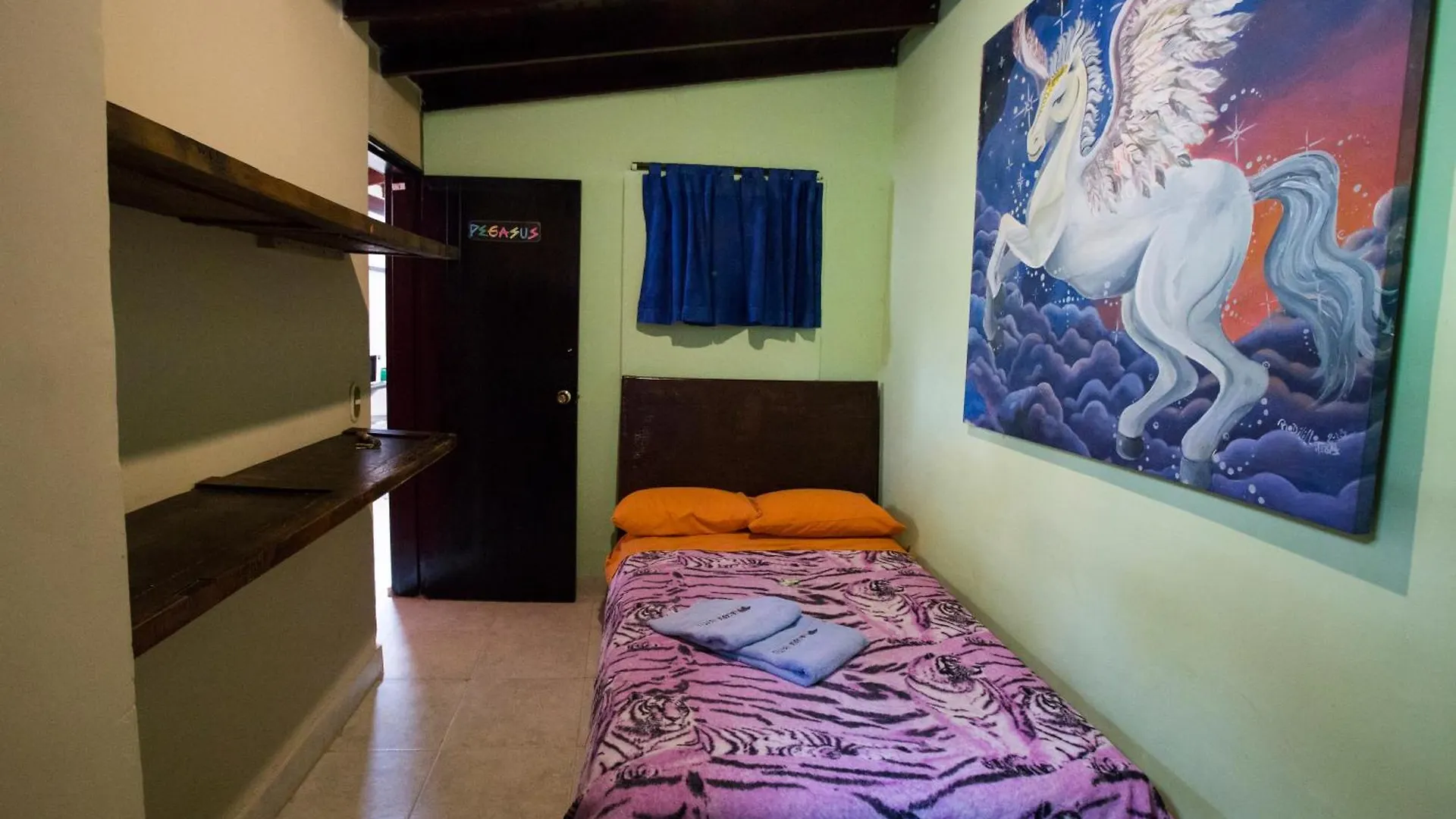 Arcadia Hostel Medellín