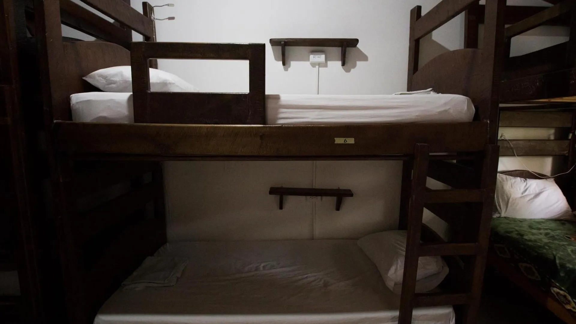 Arcadia Hostel Medellín