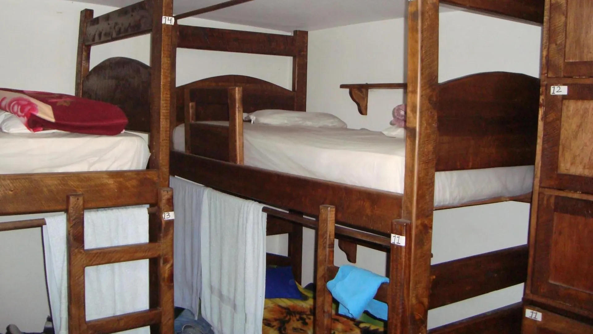 Arcadia Hostel Medellín