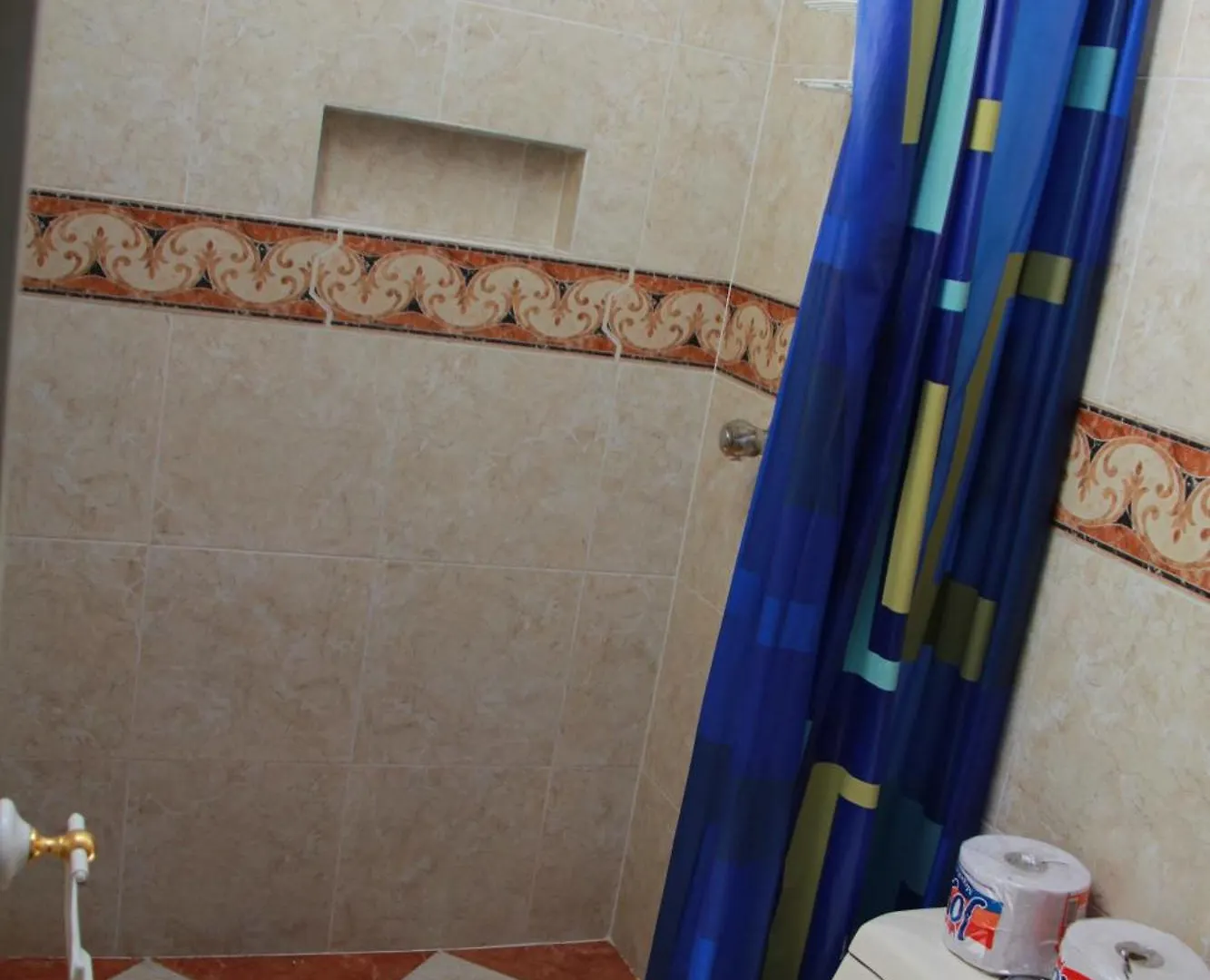 Arcadia Hostel Medellín Colombia
