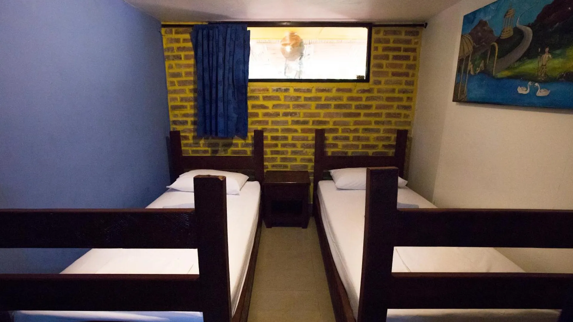 Arcadia Hostel Medellín