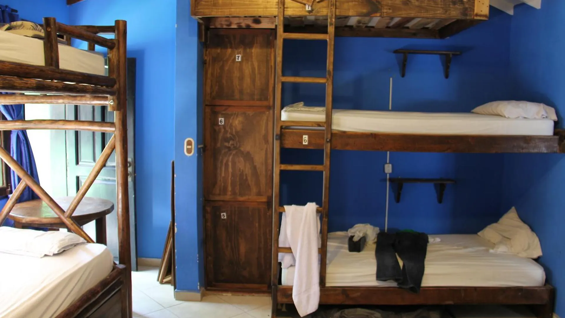 Arcadia Hostel Medellín
