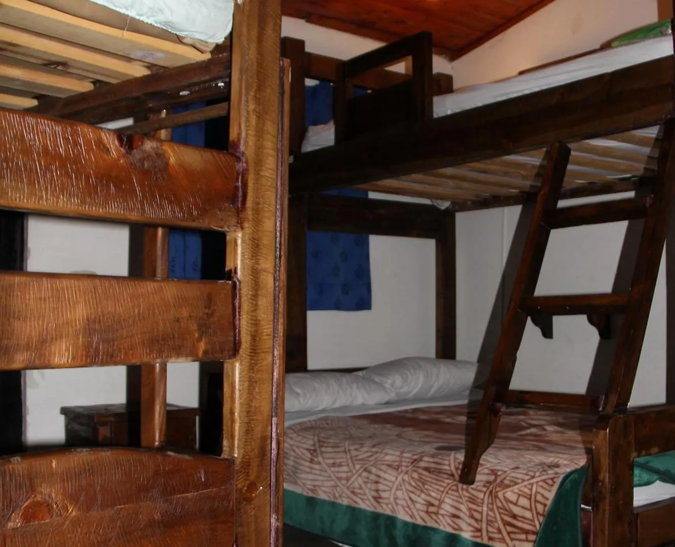 Arcadia Hostel Medellín
