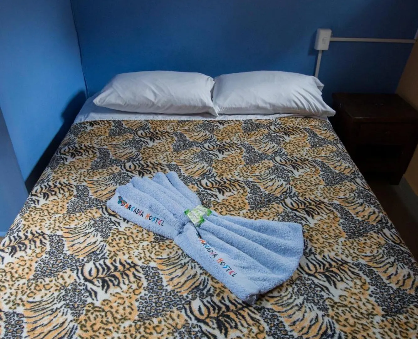 Arcadia Hostel Medellín