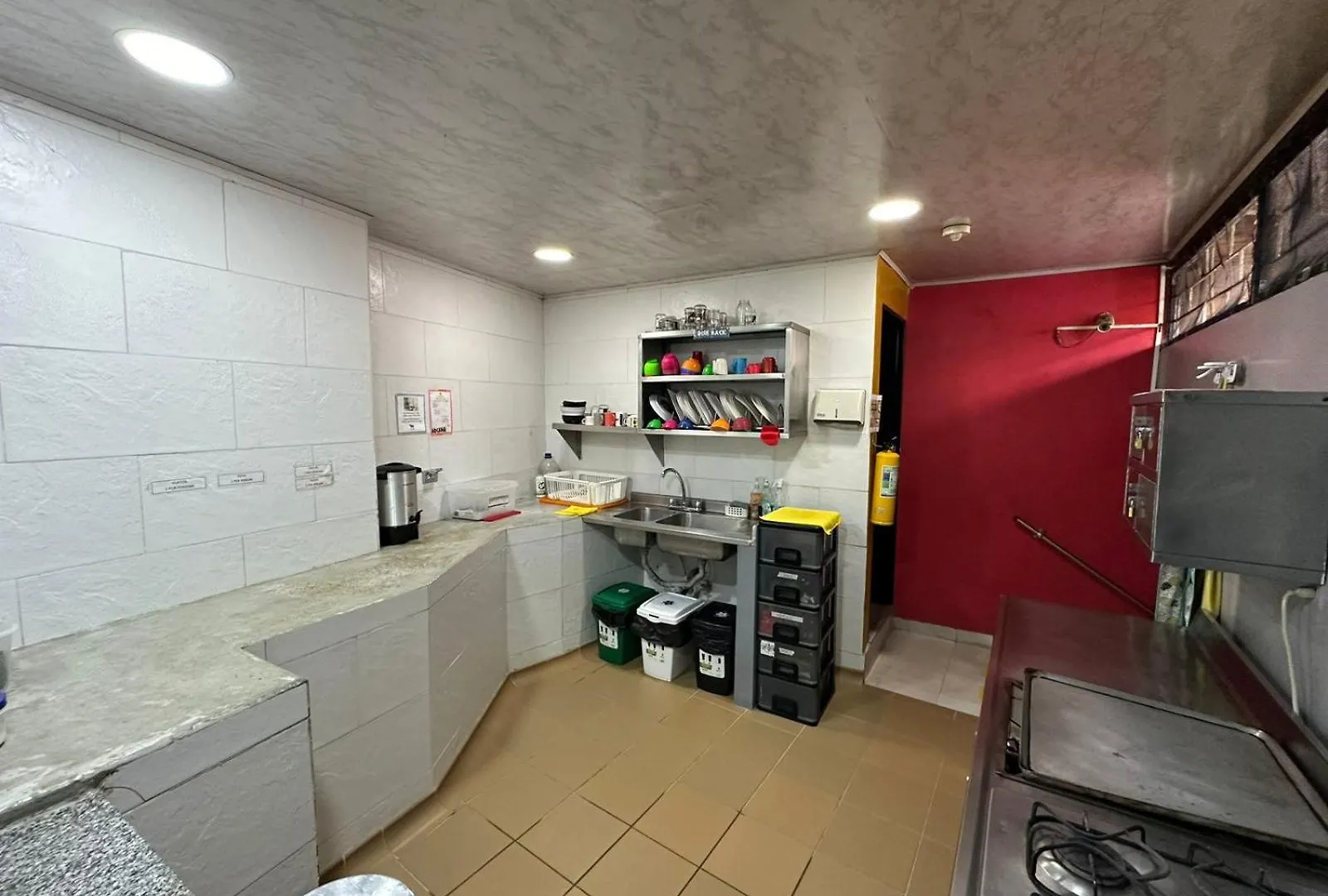 Arcadia Hostel Medellín