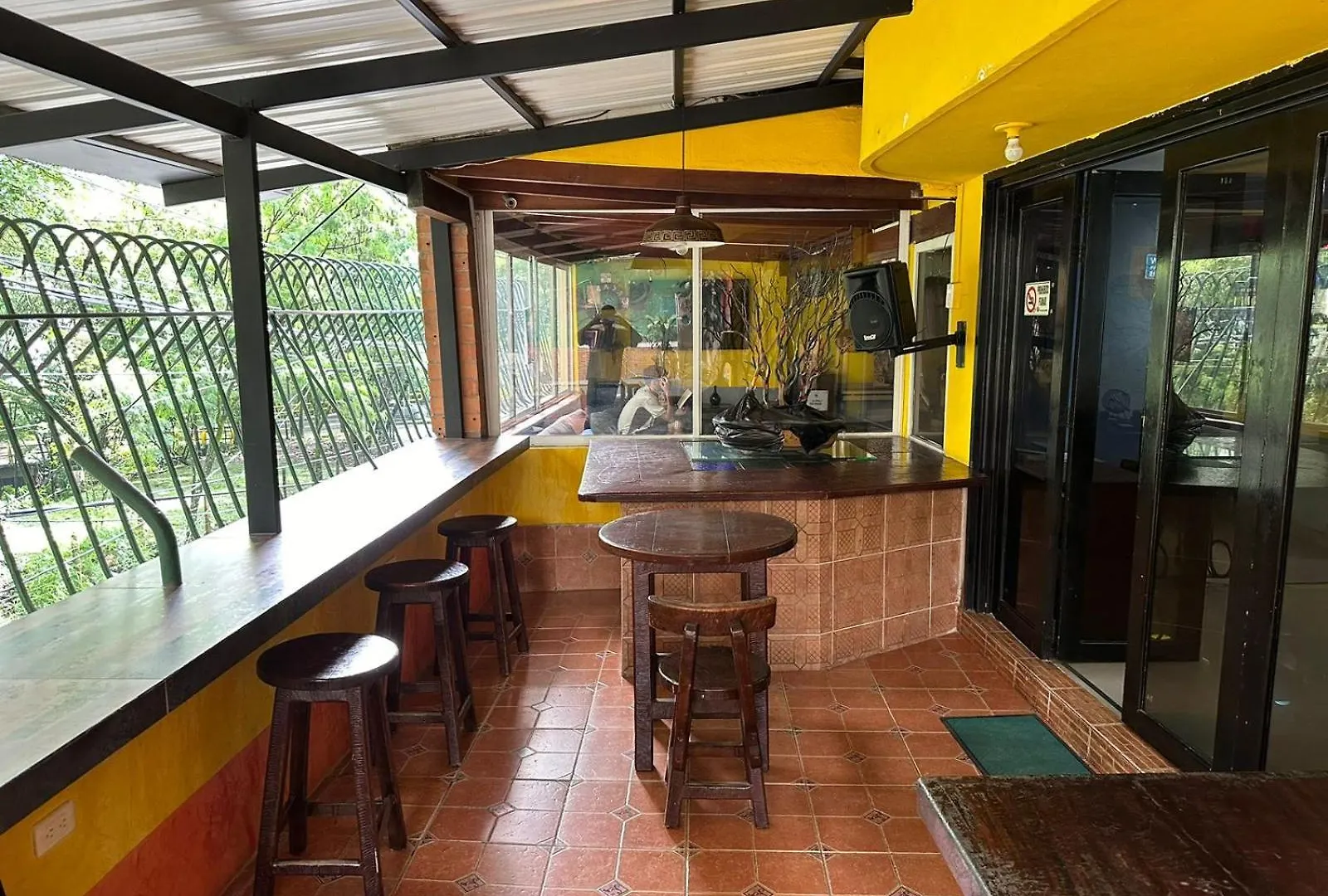 Arcadia Hostel Medellín 0*,