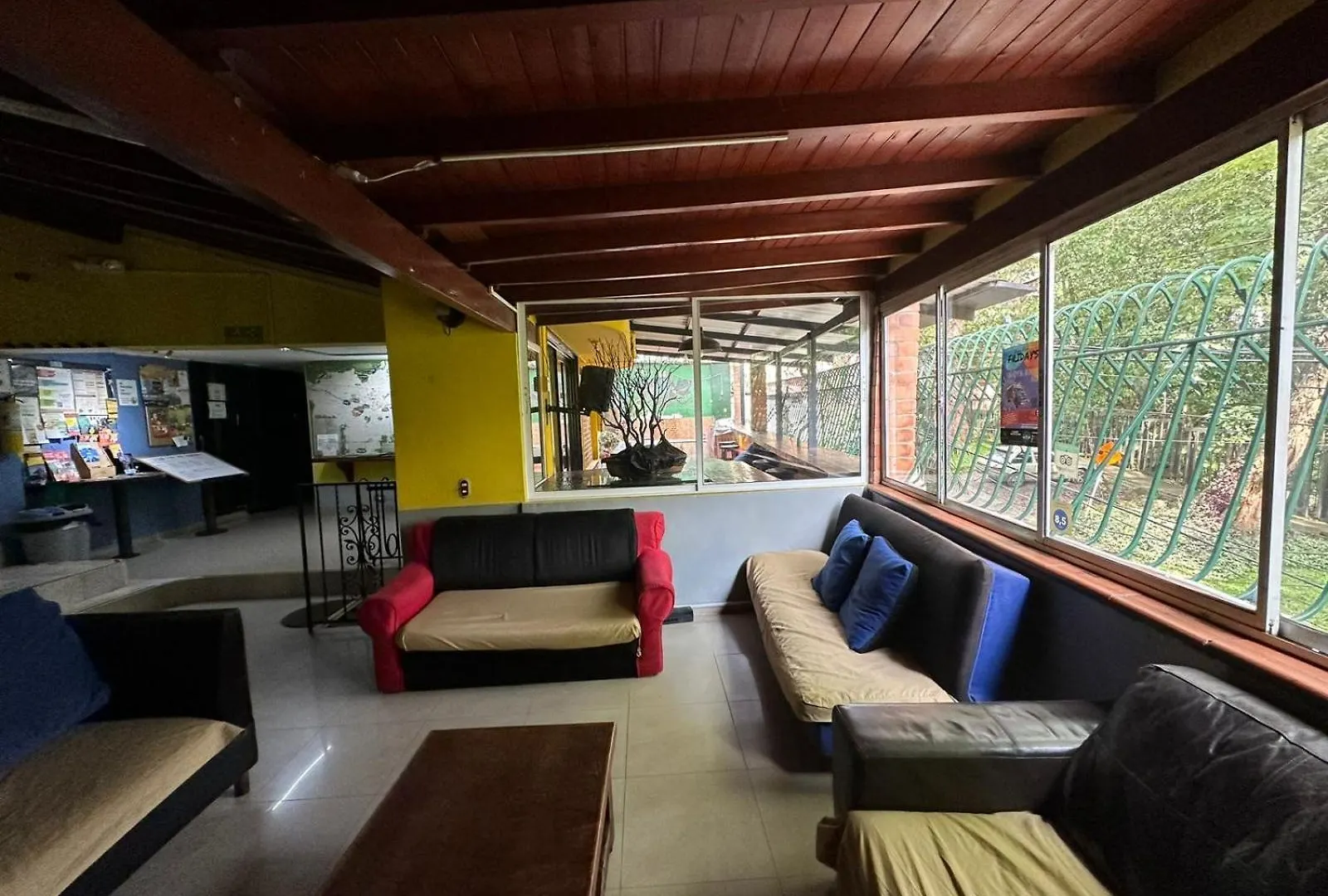 Arcadia Hostel Medellín