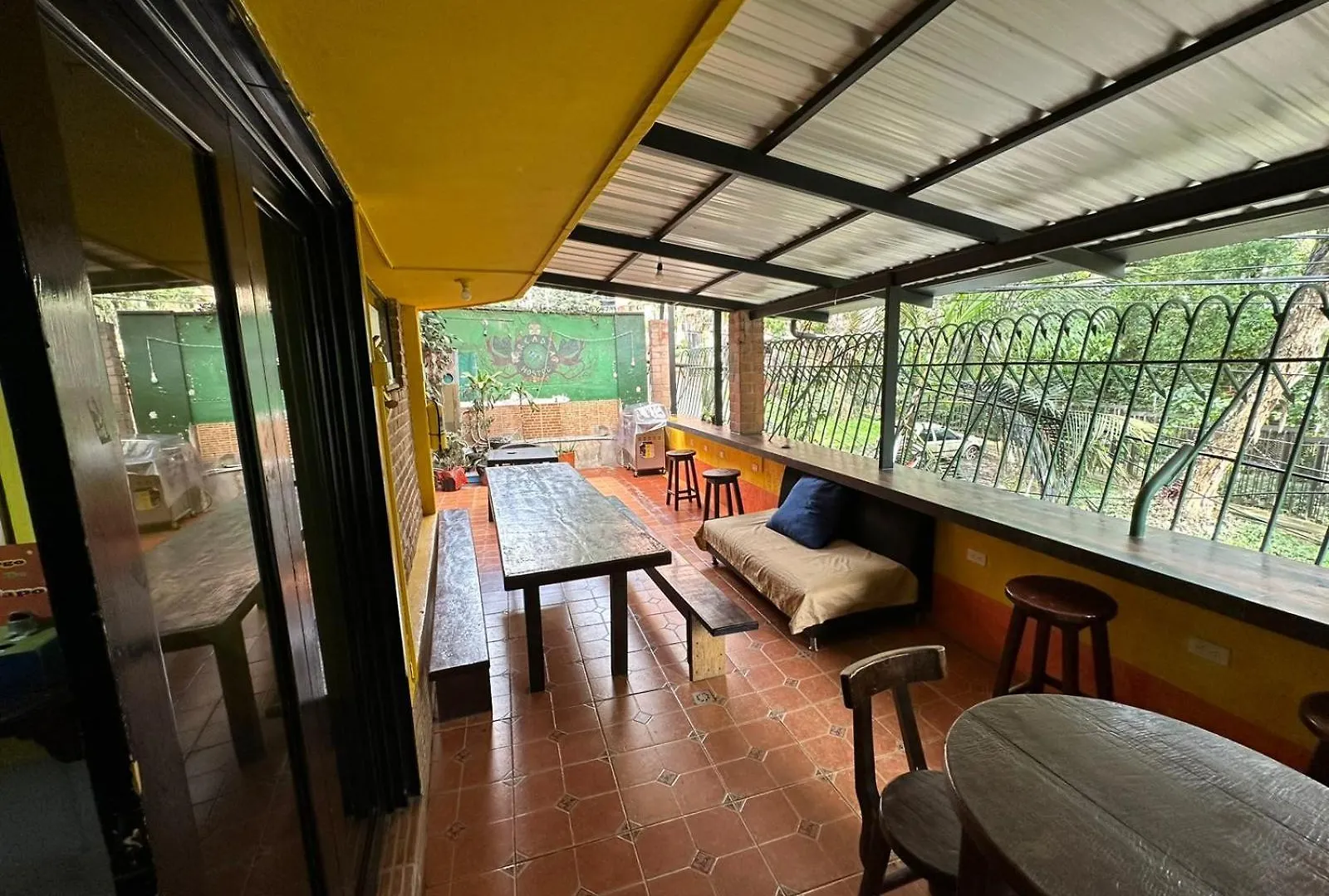 Arcadia Hostel Medellín 0*,  Colombia