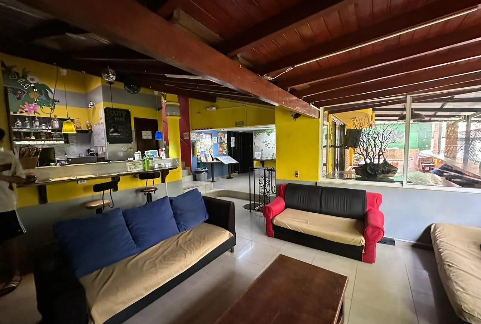 Arcadia Hostel Medellín