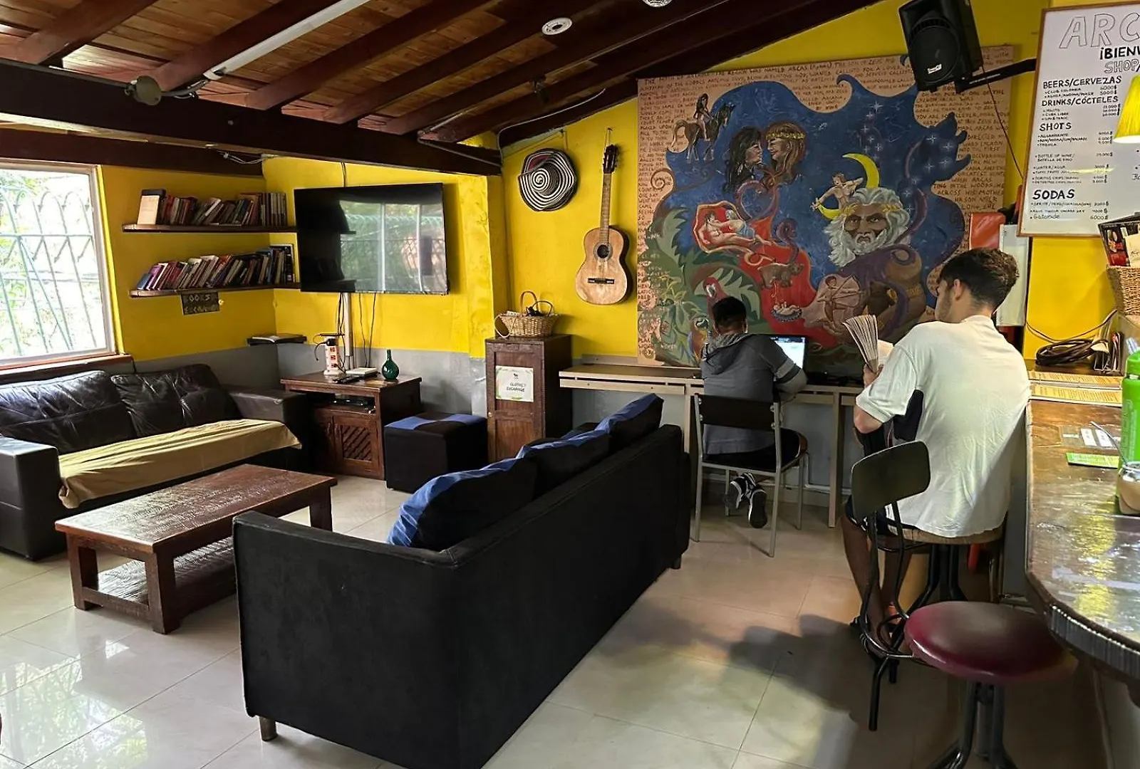 Arcadia Hostel Medellín