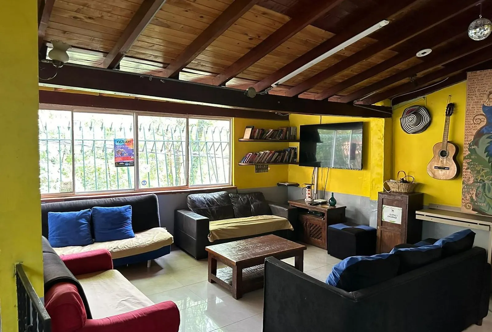 Arcadia Hostel Medellín
