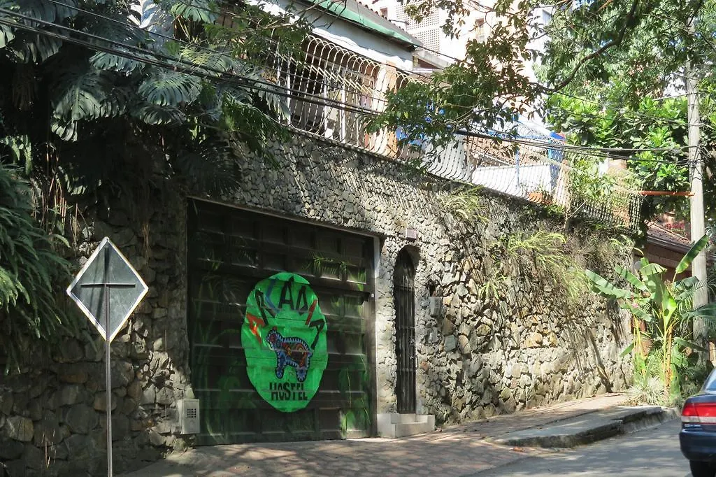 Arcadia Hostel Medellín