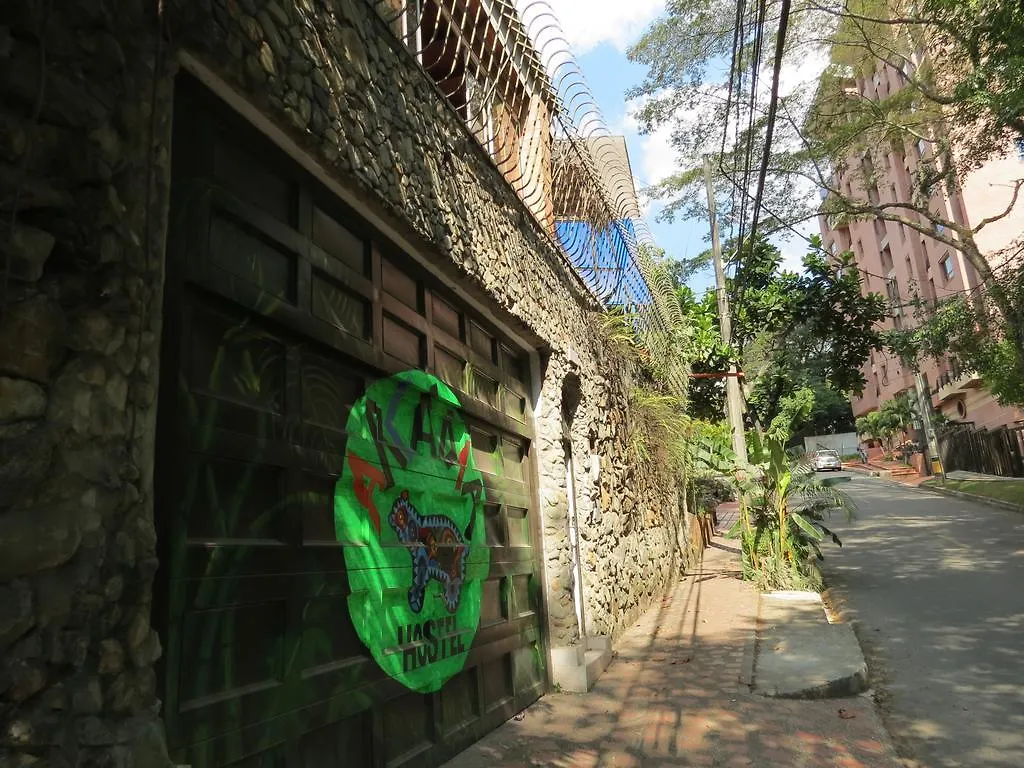 Arcadia Hostel Medellín