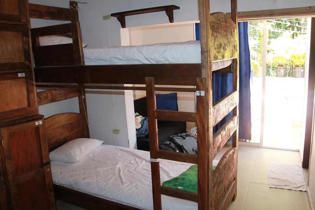 Arcadia Hostel Medellín