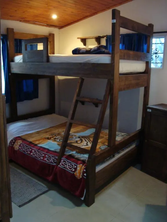 Arcadia Hostel Medellín