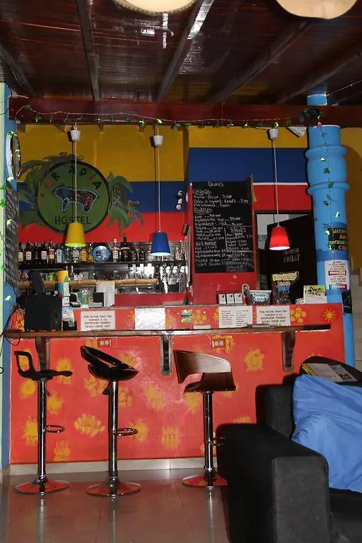 Arcadia Hostel Medellín