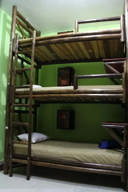 Arcadia Hostel Medellín Colombia