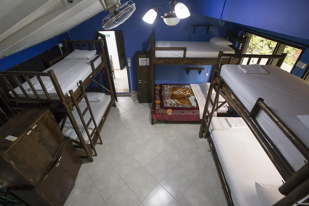 Arcadia Hostel Medellín Colombia