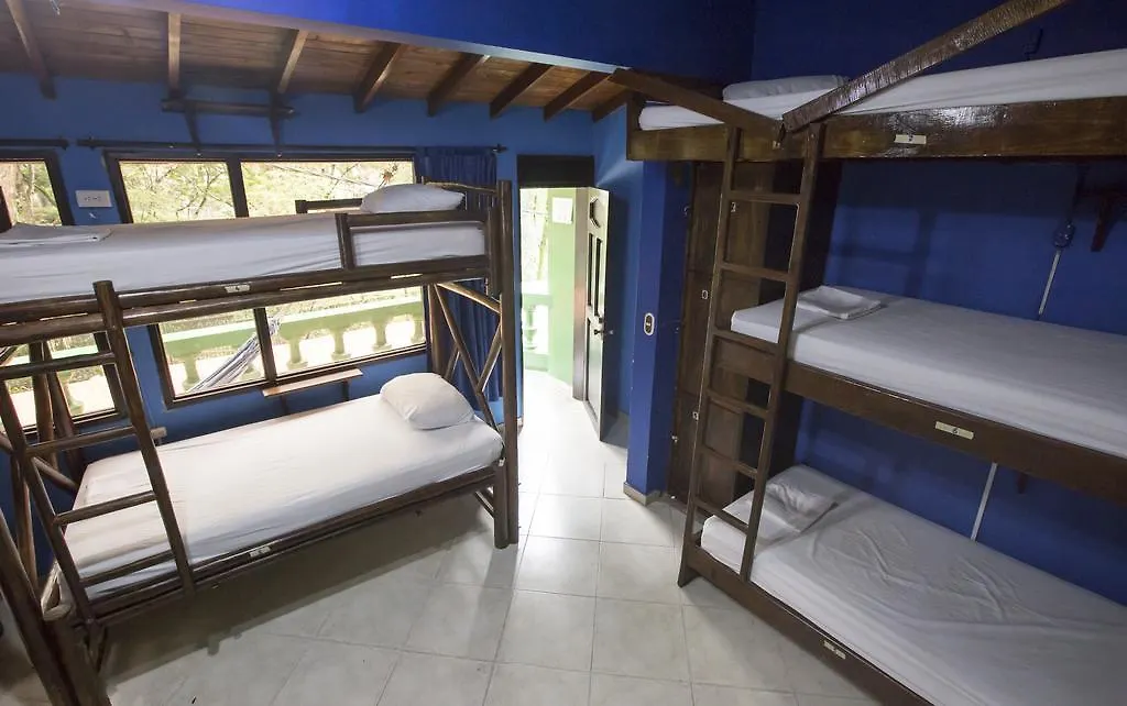Arcadia Hostel Medellín Colombia