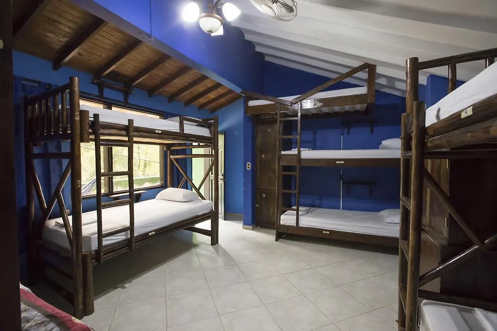 Arcadia Hostel Medellín 0*,  Colombia