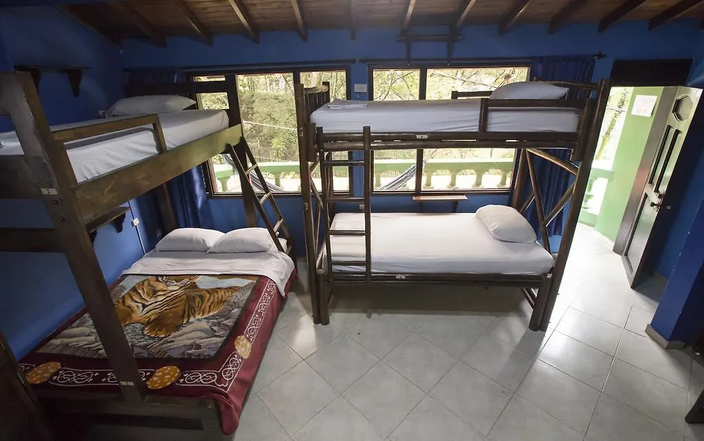 Arcadia Hostel Medellín