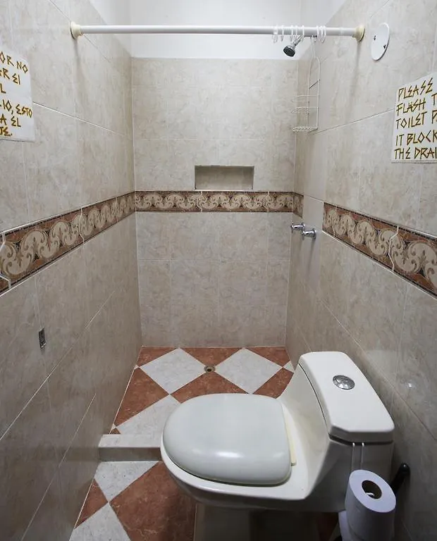 Arcadia Hostel Medellín