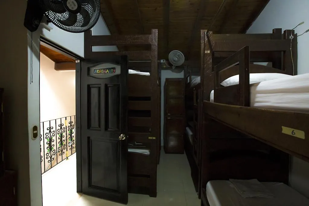 Arcadia Hostel Medellín 0*,  Colombia
